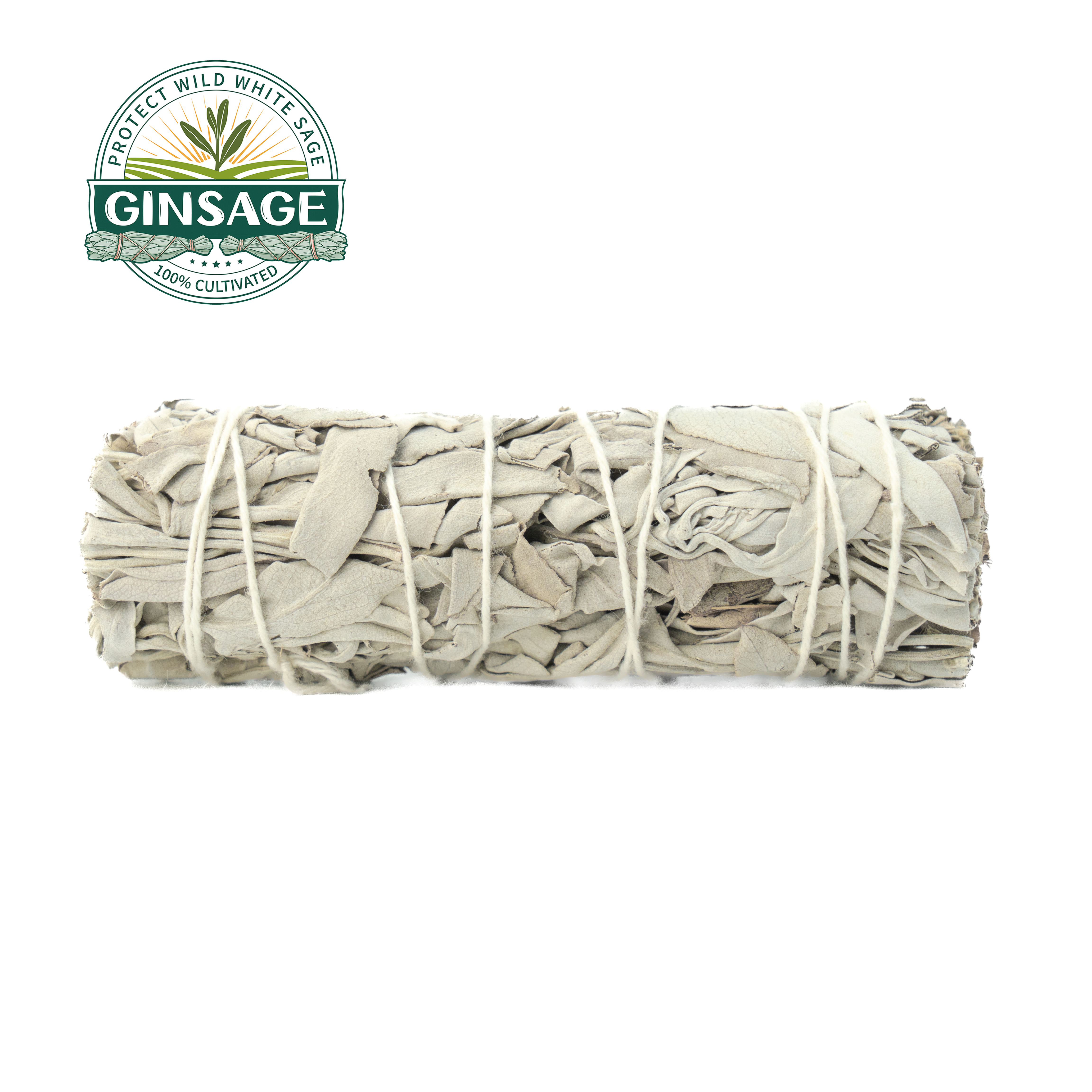 White Sage Smudge Stick