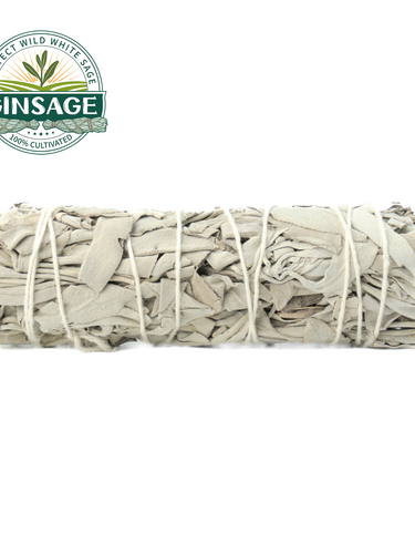 White Sage Smudge Stick