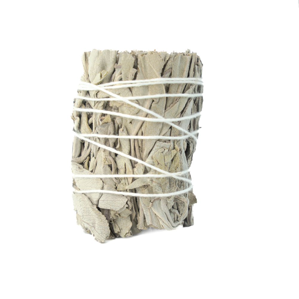 White Sage Smudge Sticks 2 Inch 15g/pieces