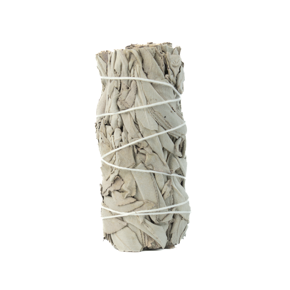 White Sage Smudge Sticks 3.5 Inch 33g/pieces