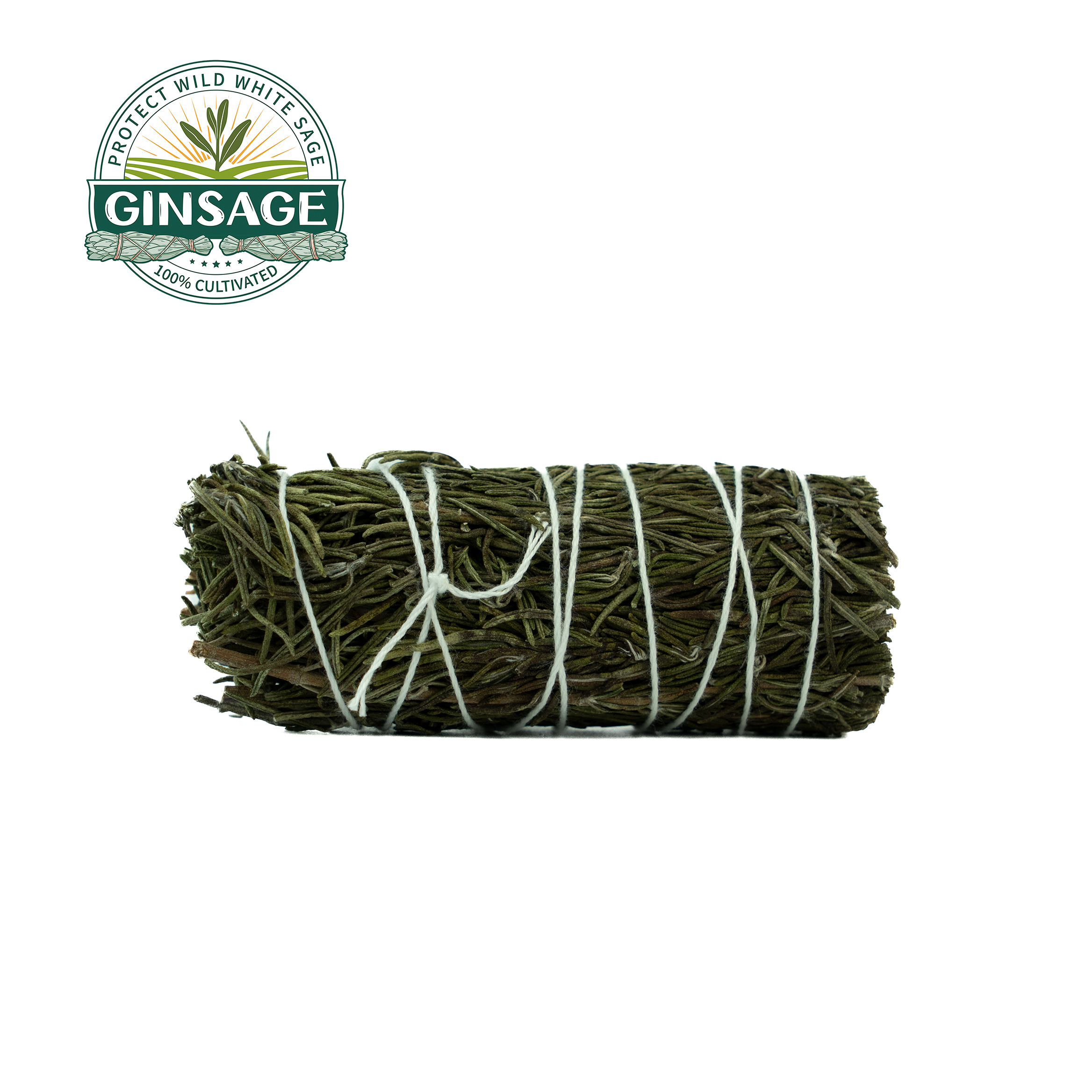 rosemary SMUDGE STICKS 4 INCH 35G/PIECES