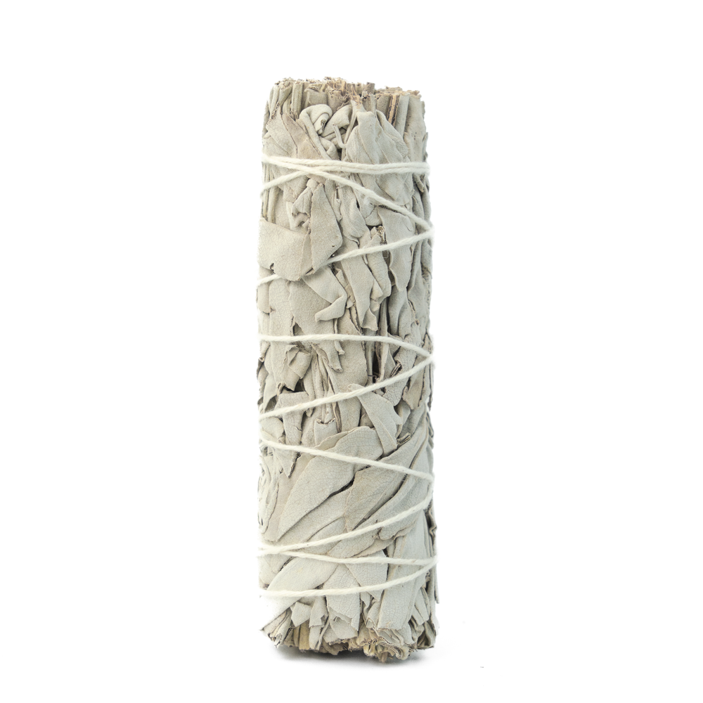 White Sage Smudge Sticks 4 Inch 35g/pieces