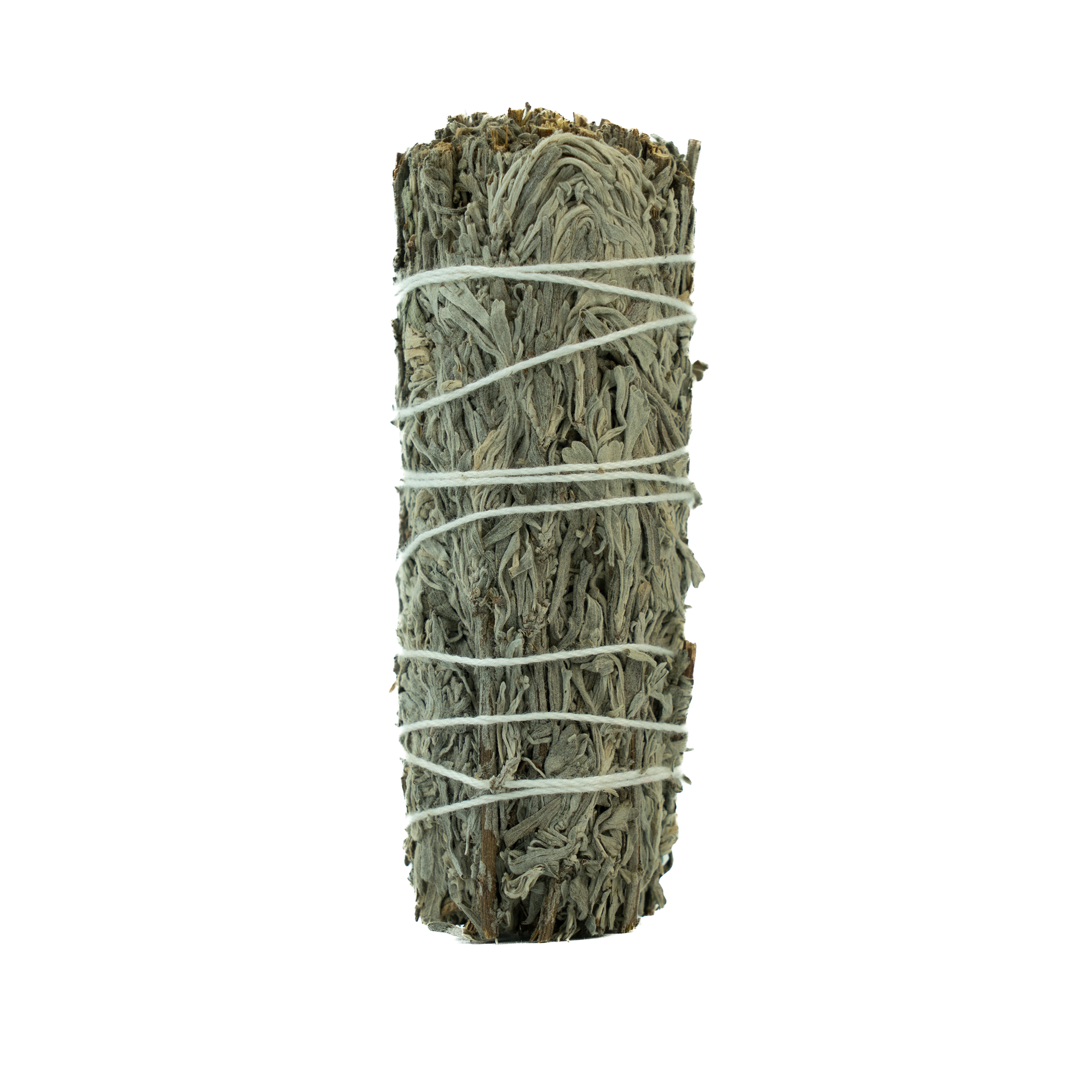 blue Sage Smudge Sticks 4 Inch 45g/pieces