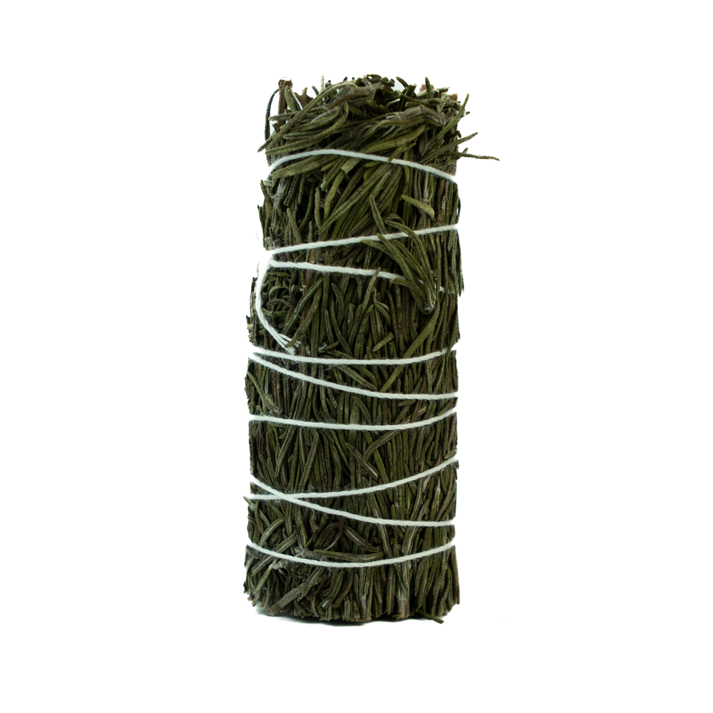 rosemary SMUDGE STICKS 4 INCH 35G/PIECES