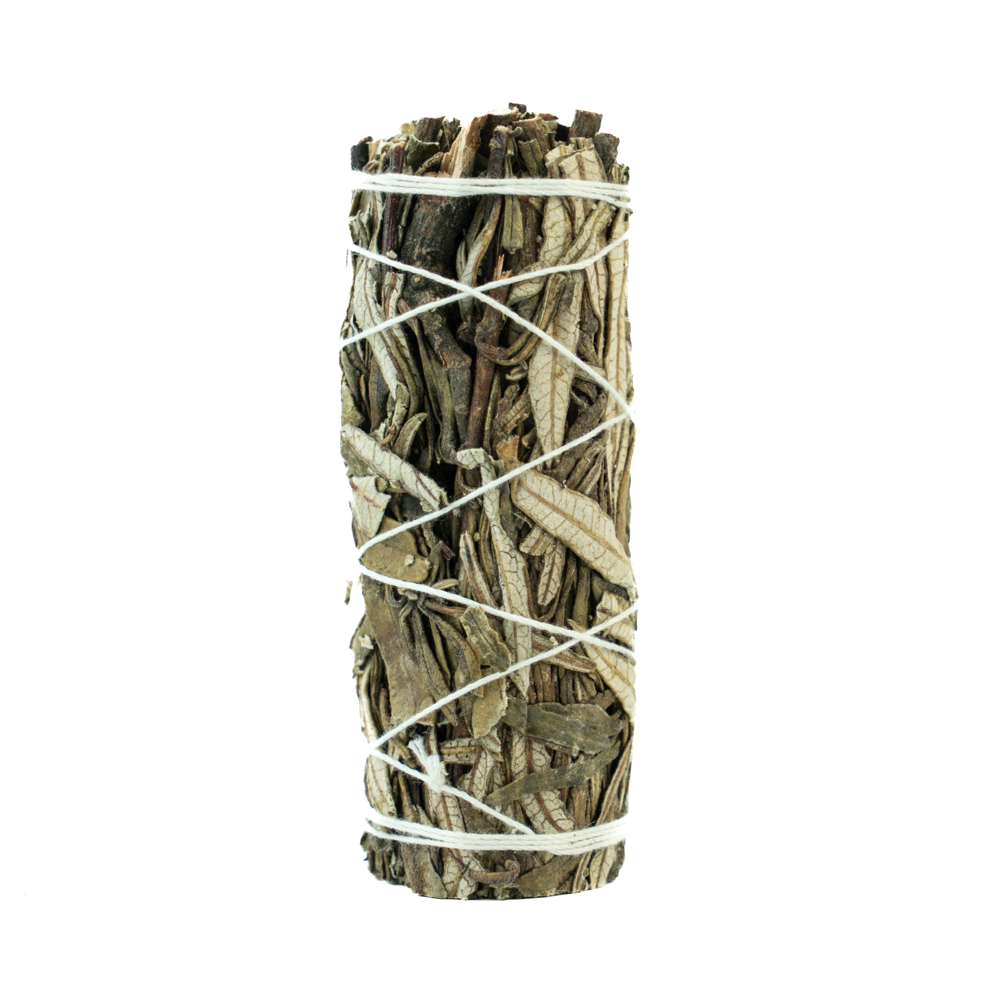 yerba santa sage SMUDGE STICKS 4 INCH 50G/PIECES